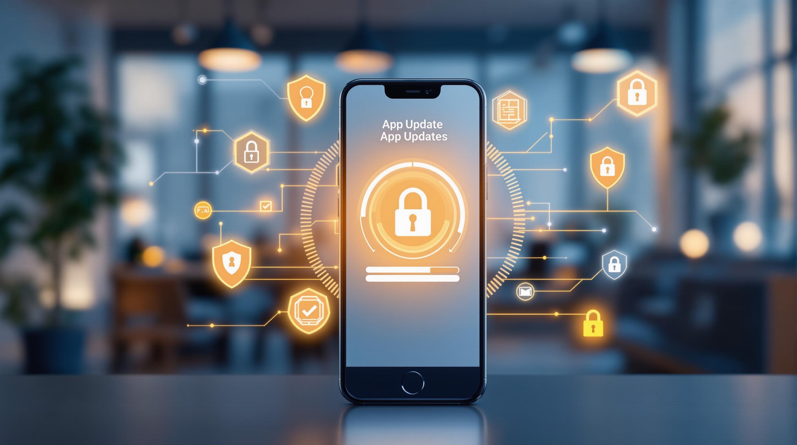 So erfüllt OTA-Verschlüsselung die App Store-Richtlinien