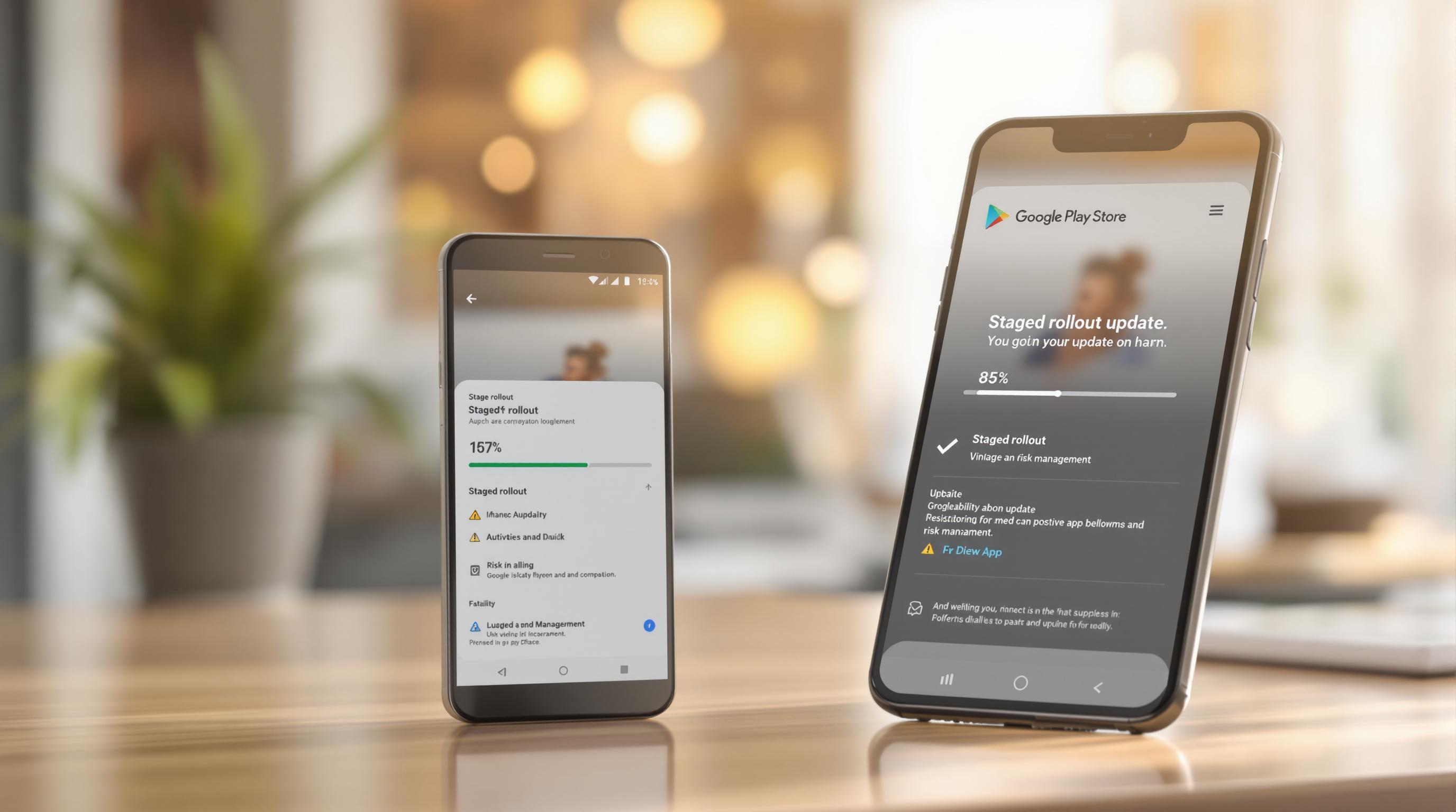 Schrittweise Einführung in Google Play: So funktioniert es